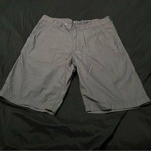 Men’s Size 36 American Rag shorts